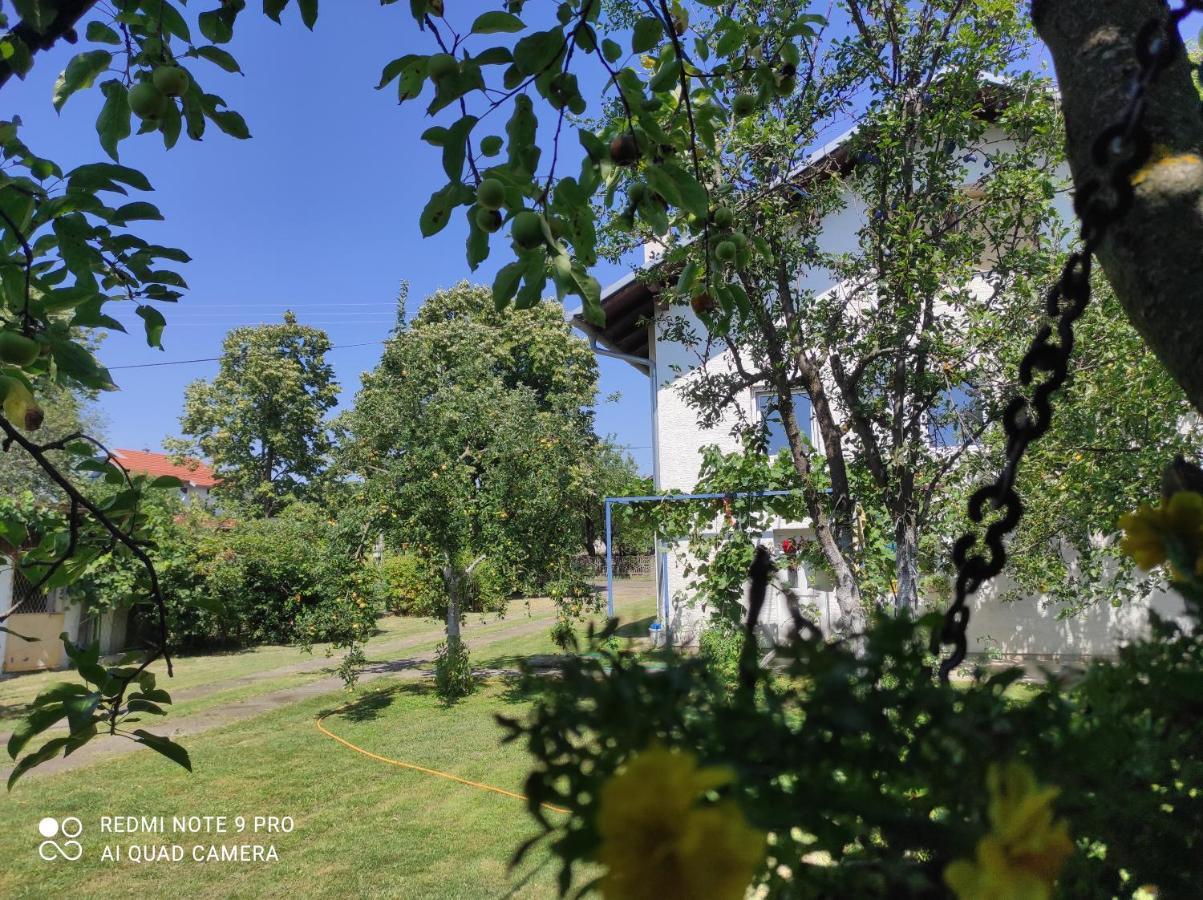 Home Of Nature - Kuca Prirode Odžak 外观 照片